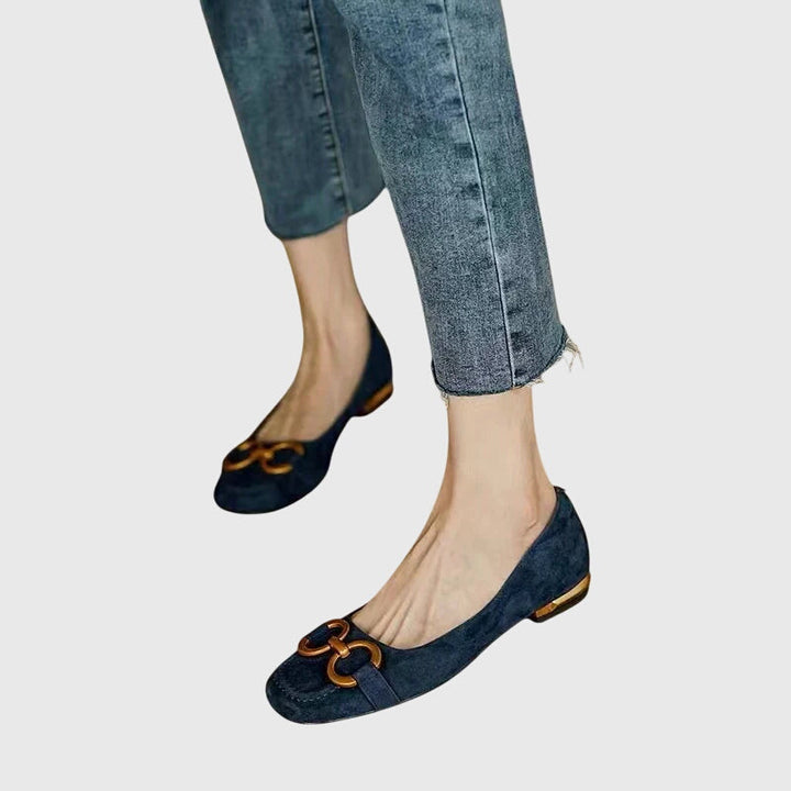 Erica | Sandales Orthopédiques