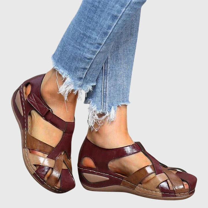 Lorelei | Sandales orthopédiques