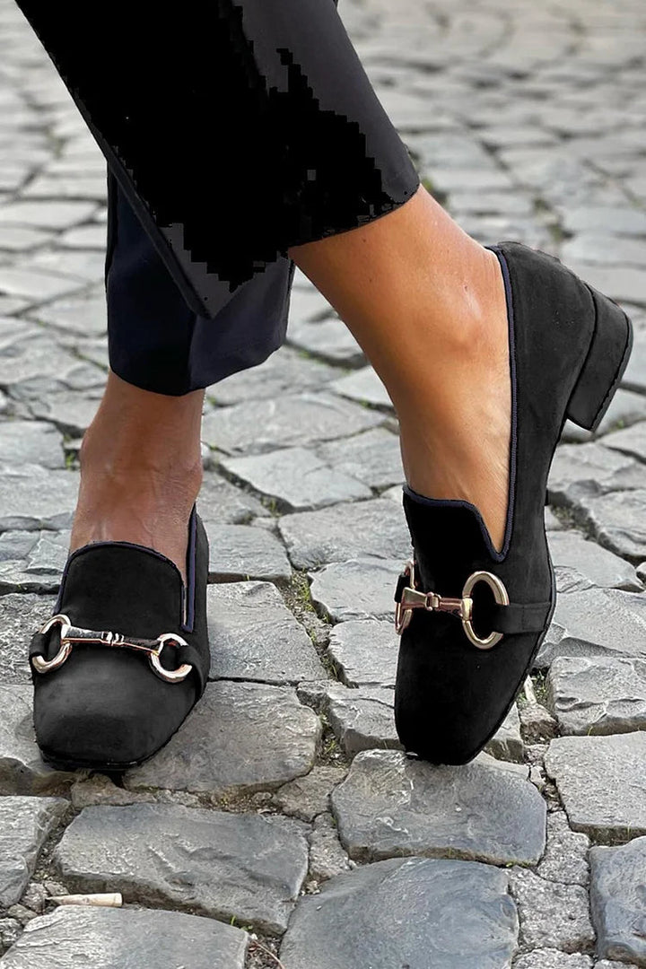Eden - Mocassins Classiques Charmants