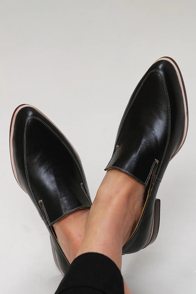 Elina - Mocassins Classiques Quotidiens
