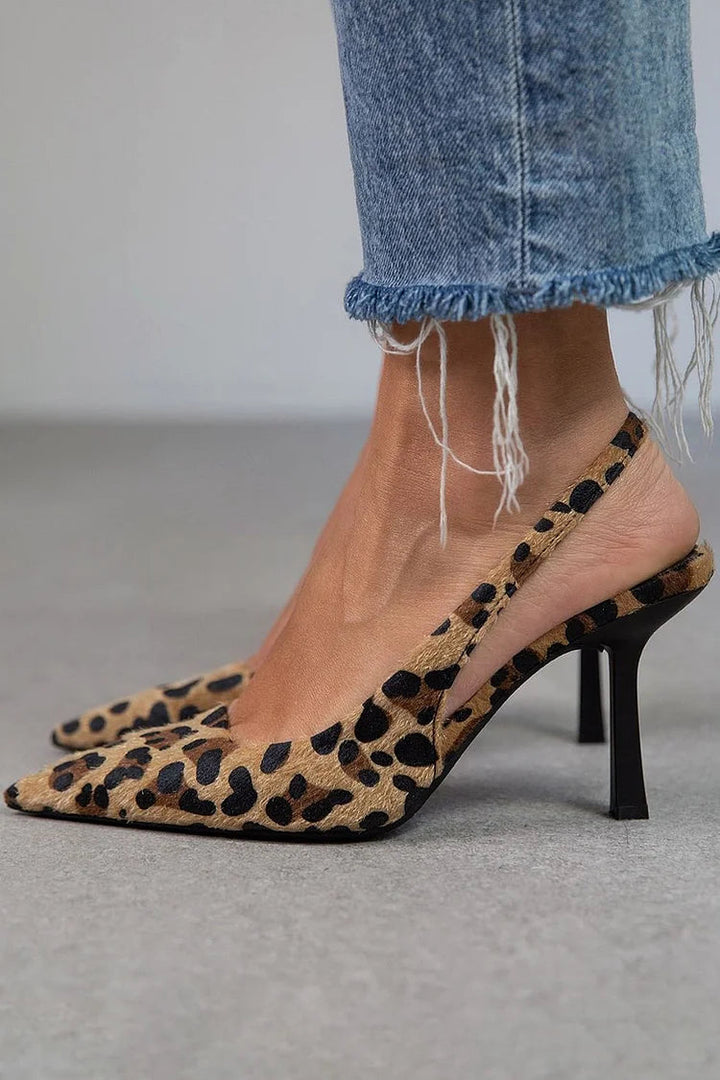 Rai | Talons Orthopédiques