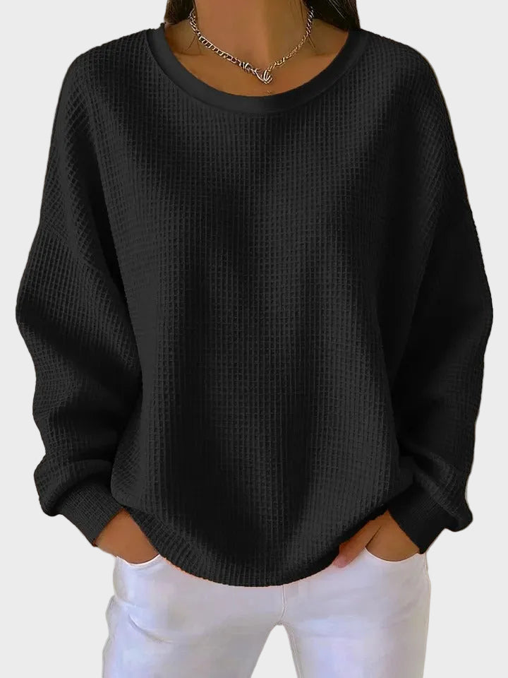 Noémie – Pull Classique