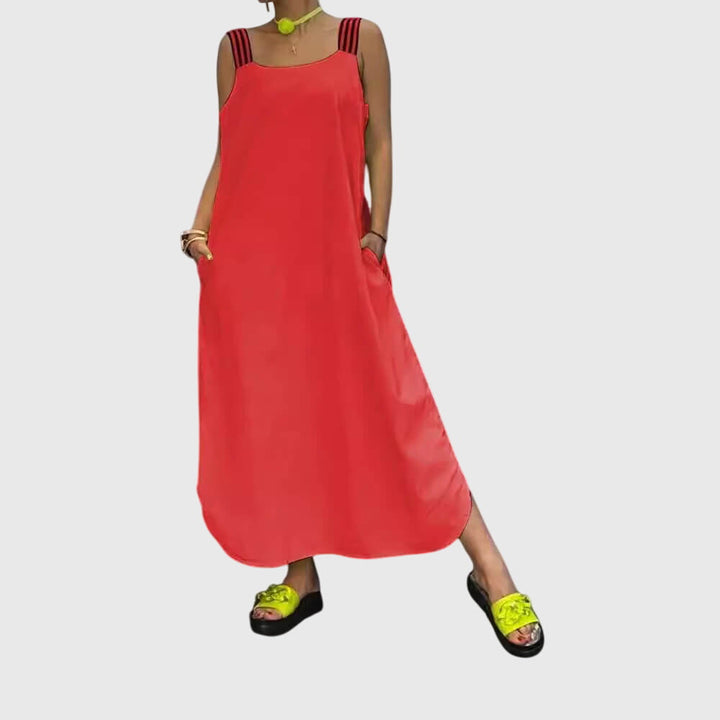 Faith | Robe d'été