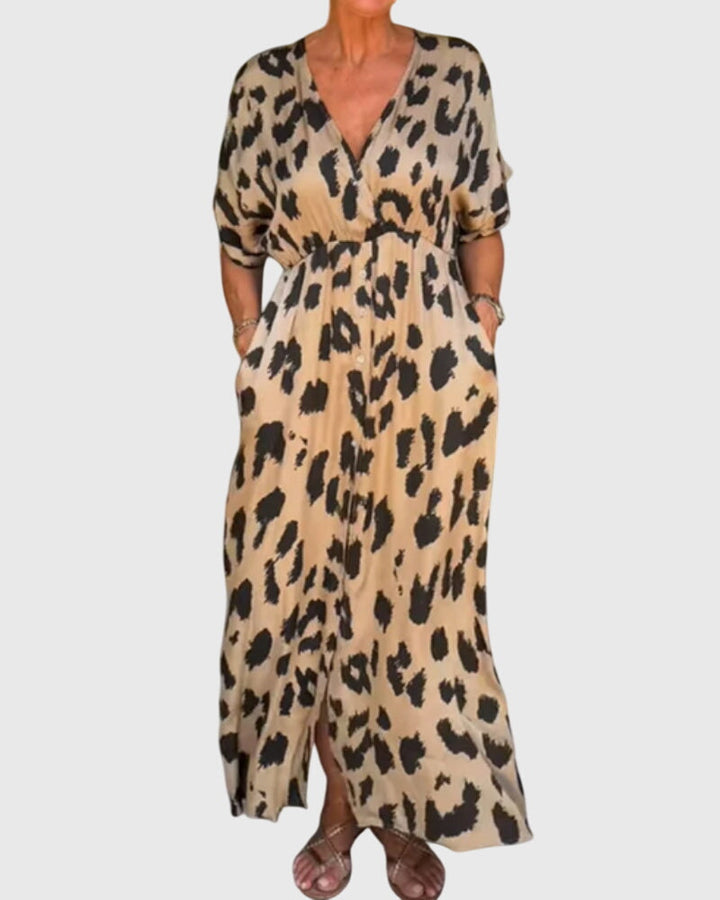 Elizabeth | Robe de Confiance Intemporelle