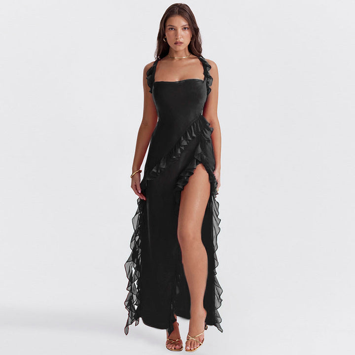 Jana – Robe Élégante Femme