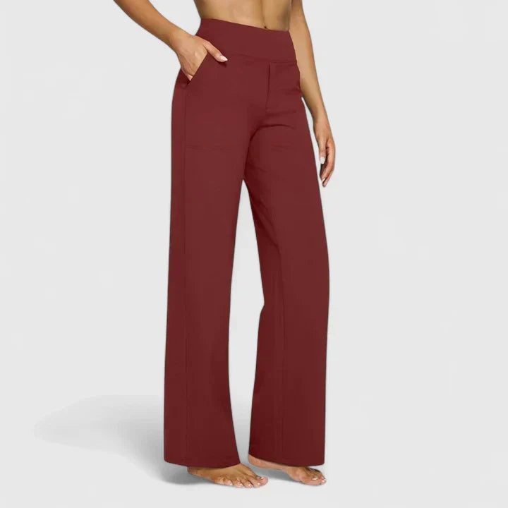 Léa | Pantalons Confortables