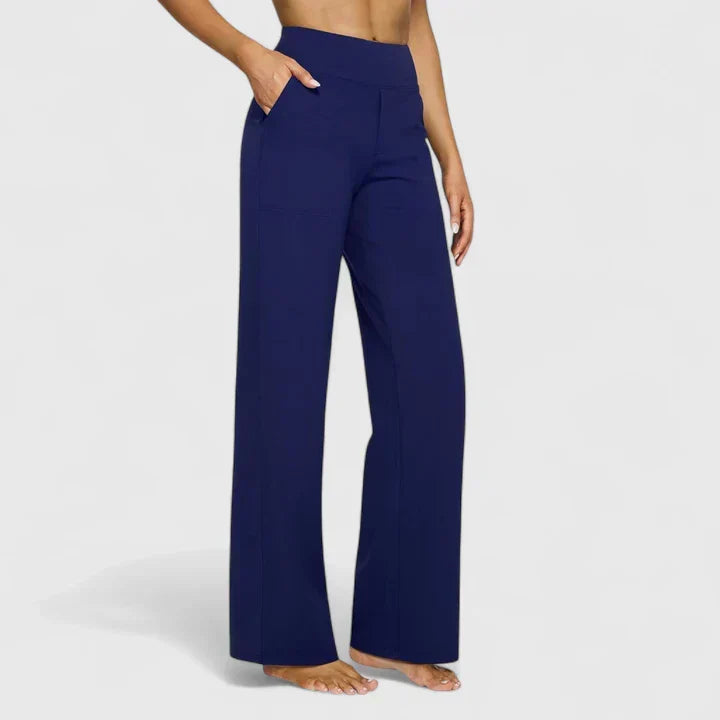 Léa | Pantalons Confortables