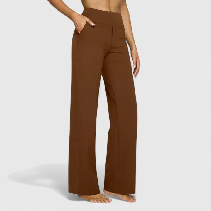 Léa | Pantalons Confortables