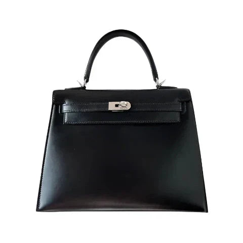 Maëlle | Sac Tote en Cuir Élégant Fait Main