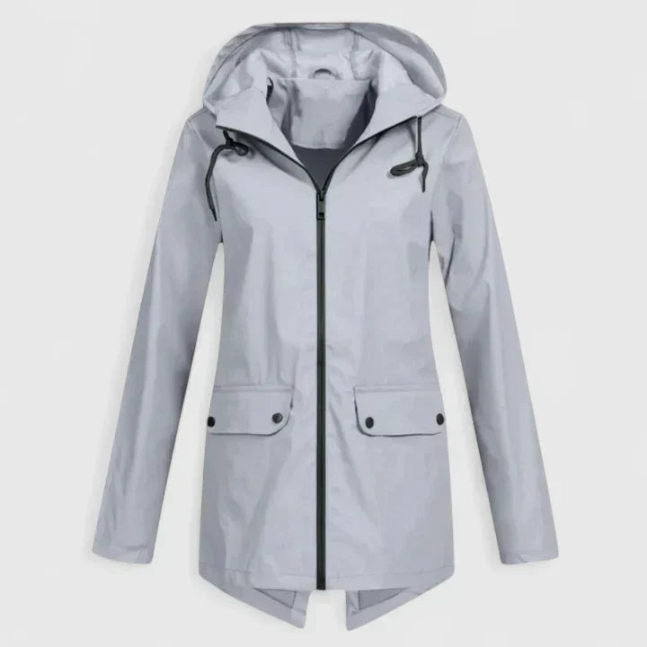 Vanyssiah | Veste Confortable