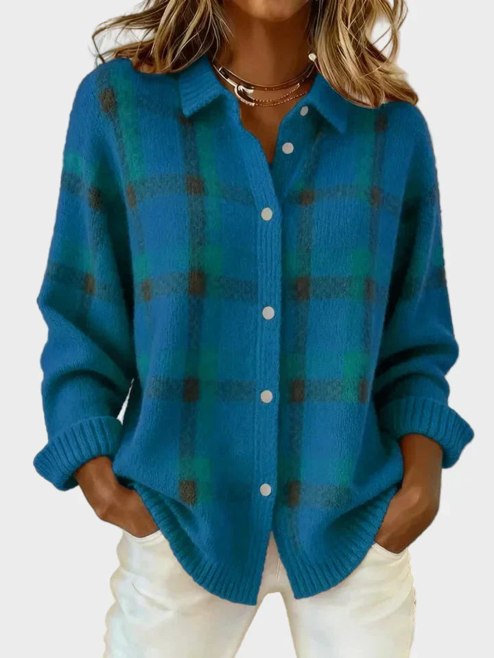 Annie - Pull en tricot élégant