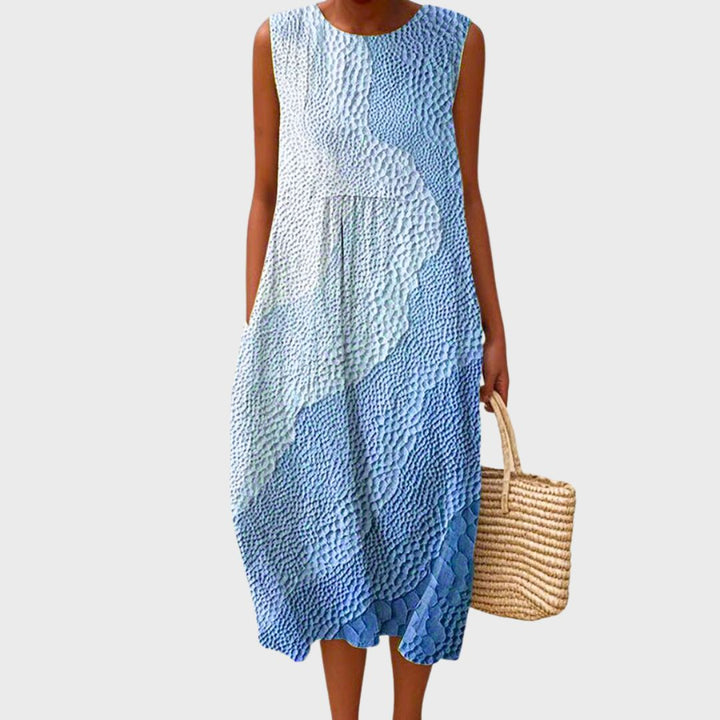 Larsson | Robe Confortable