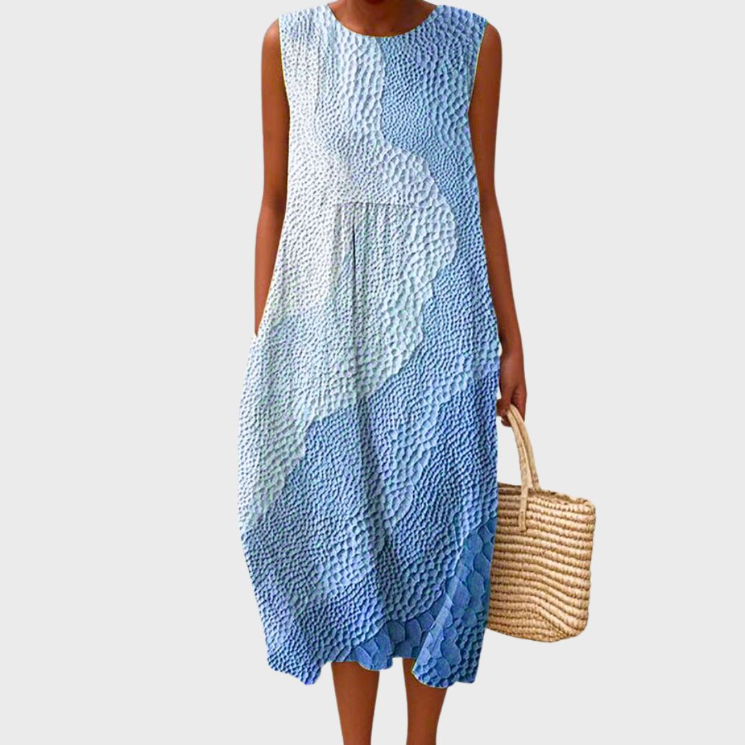Sophryana | Robe Confortable