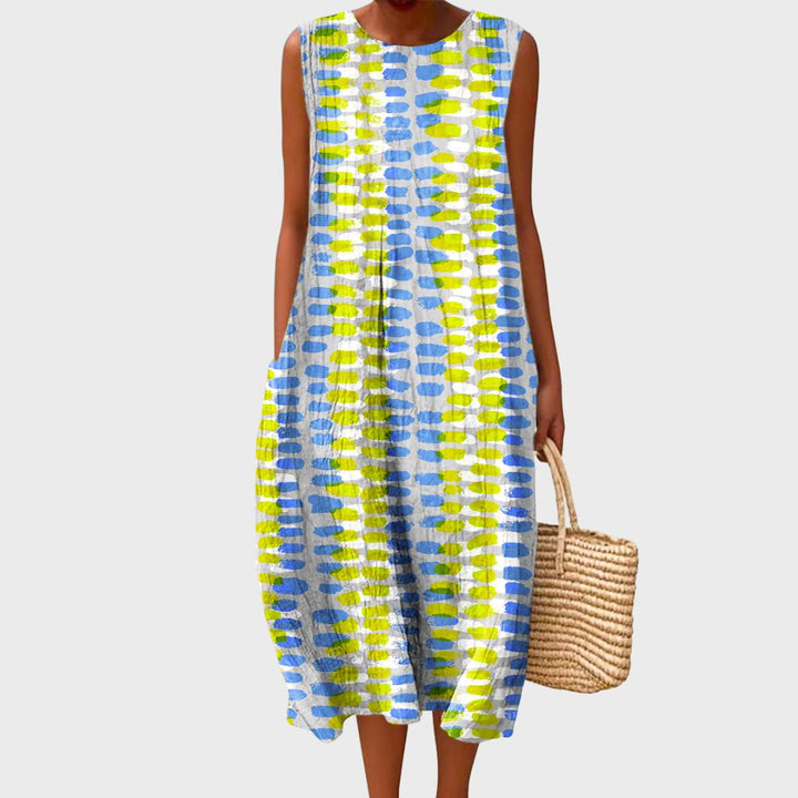 Sophryana | Robe Confortable