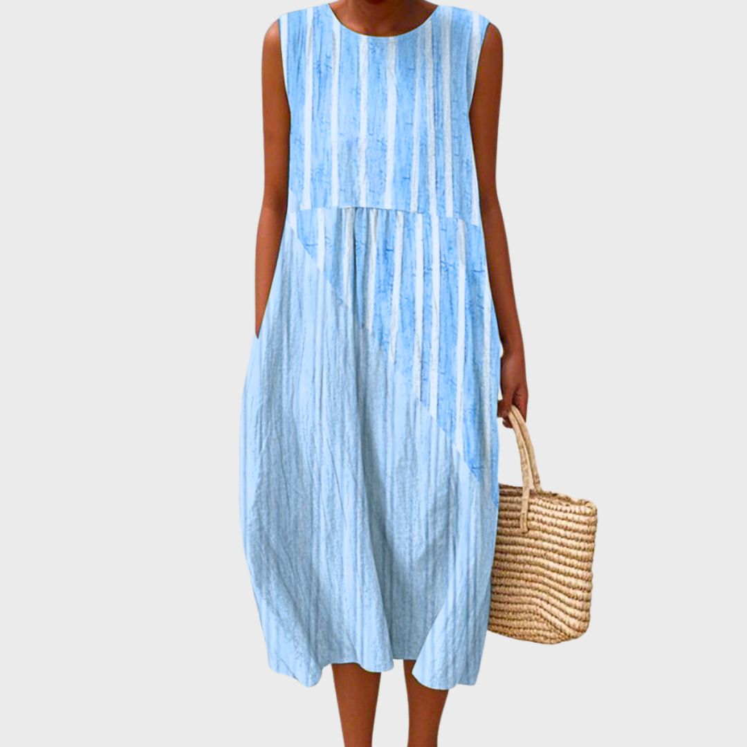 Larsson | Robe Confortable