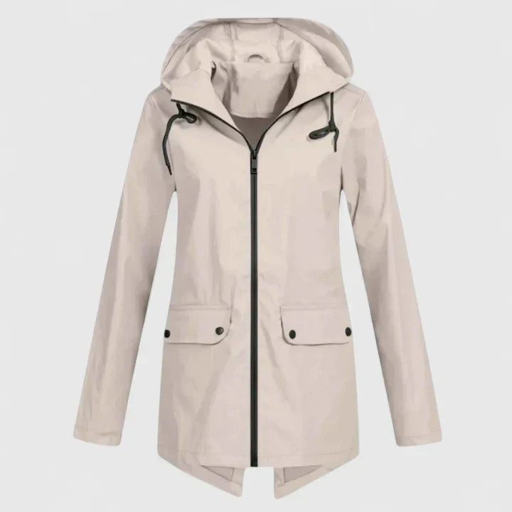 Vanyssiah | Veste Confortable