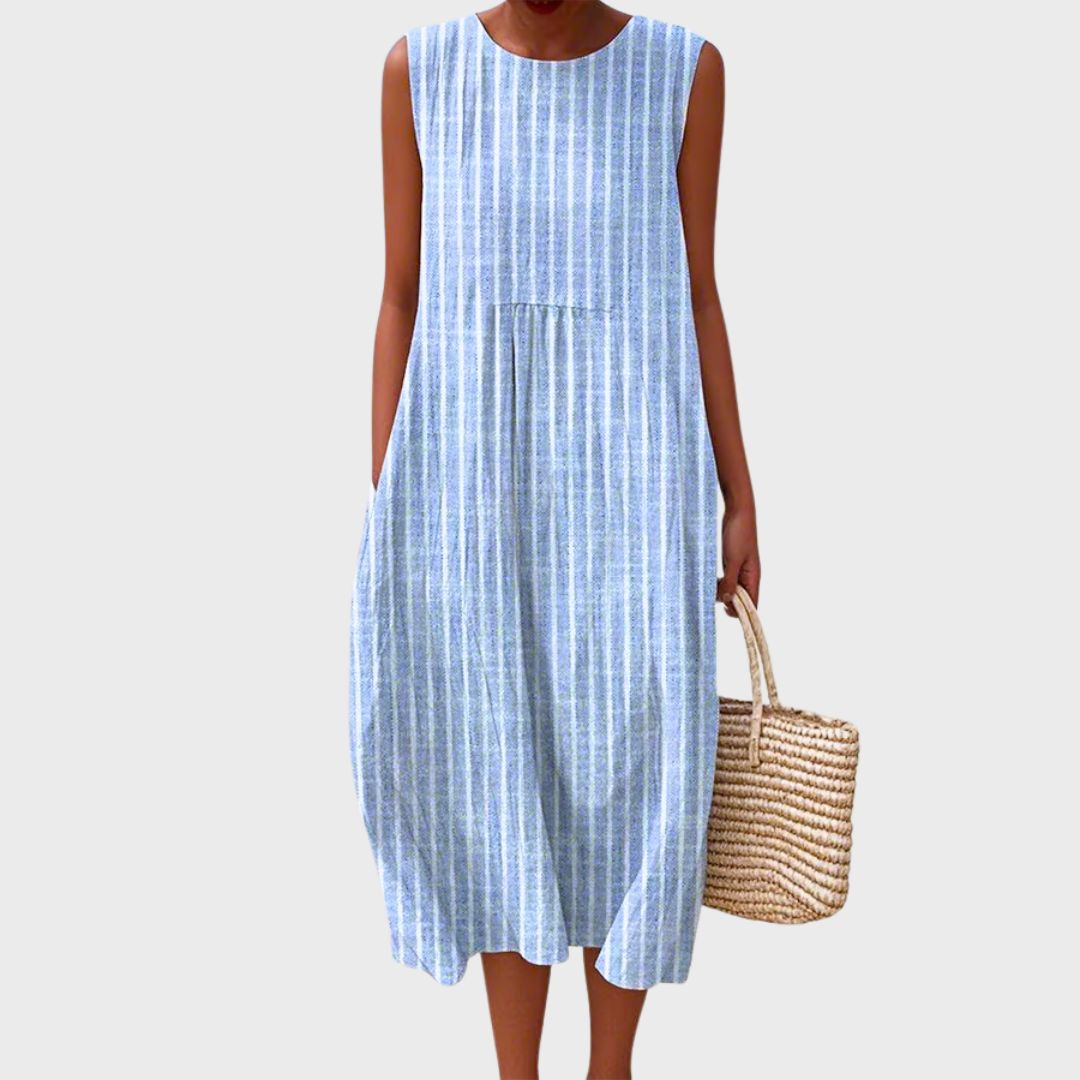 Larsson | Robe Confortable