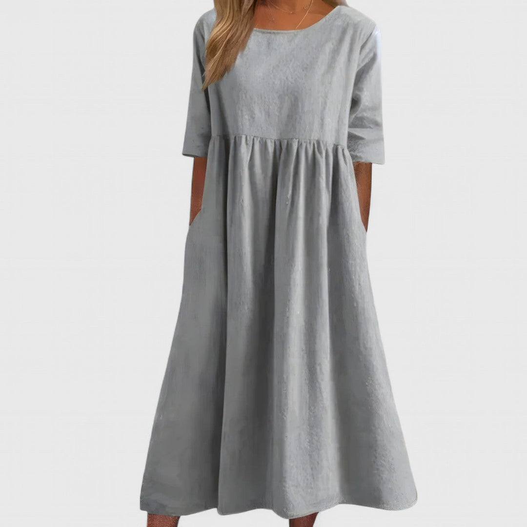 Cindy | Robe Élégante