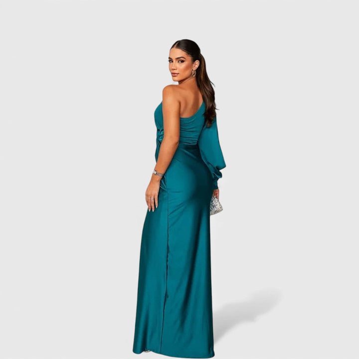 Katarzyna - Robe maxi élégante pour le soir