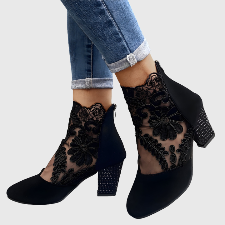 Lynora | Talons Orthopédiques
