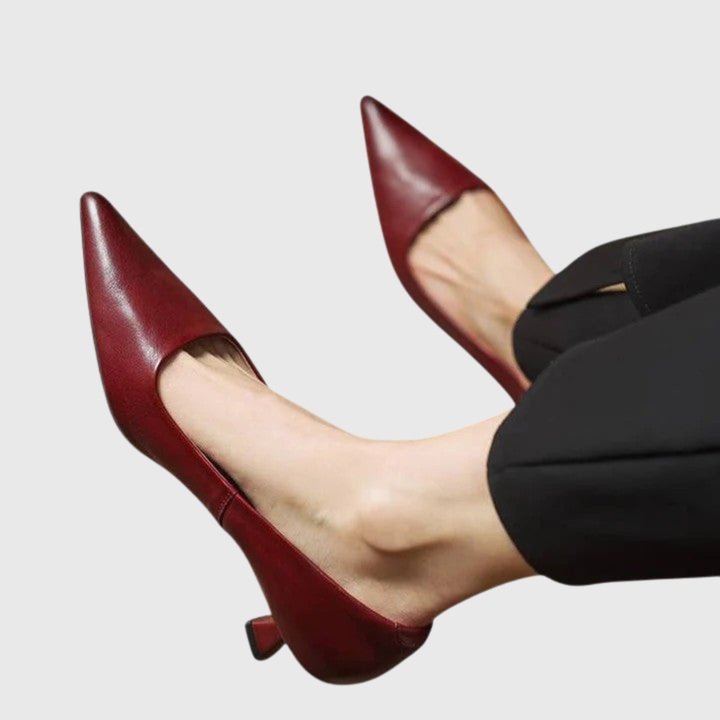Zhaylisse | Talons Élégants
