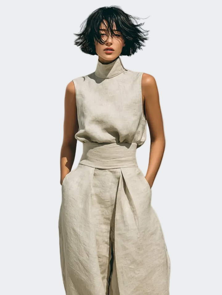Marie - Ensemble Minimaliste