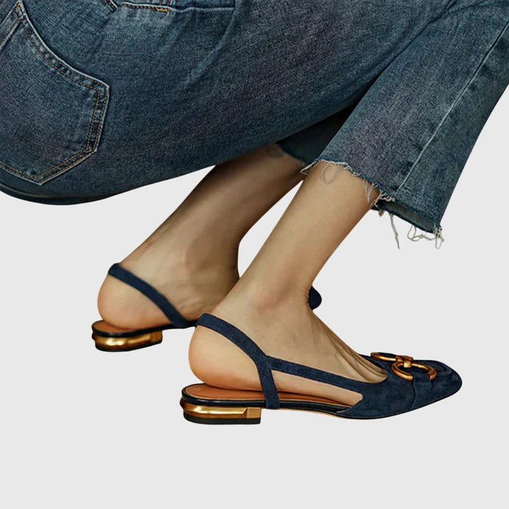Cecilia | Sandales Orthopédiques