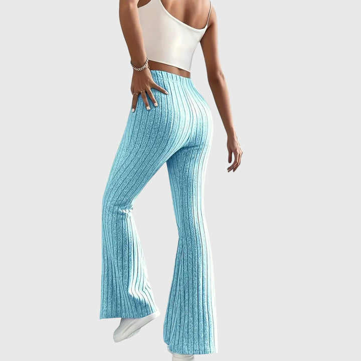 Amélie | Pantalons Élégants