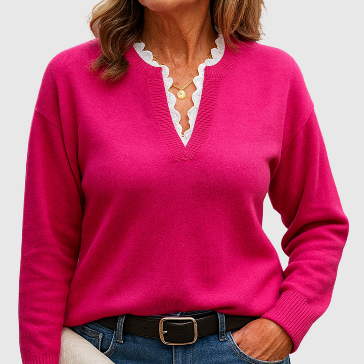 Zaryphine | Top Élégant