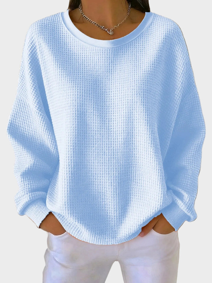Noémie – Pull Classique