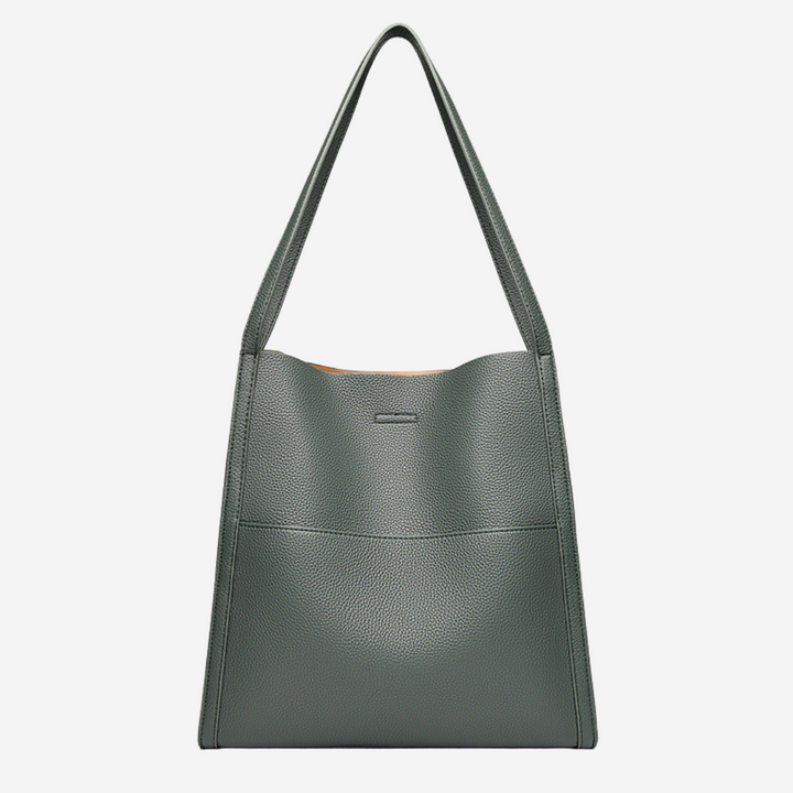 Elena™ | Élégant sac à bandoulière en cuir