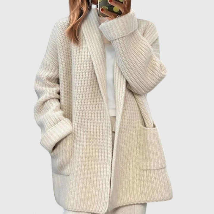 Jan | Cardigan Confortable