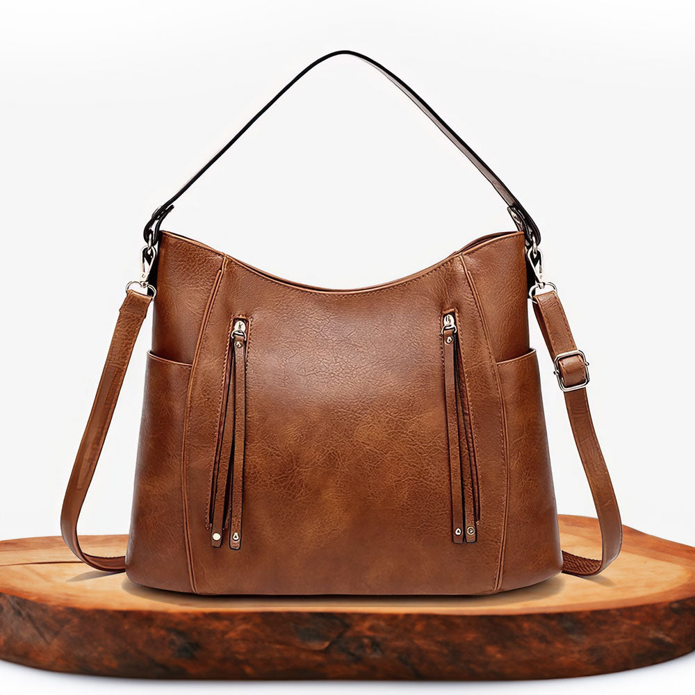 Blanche™ | Sac de Luxe Élégant