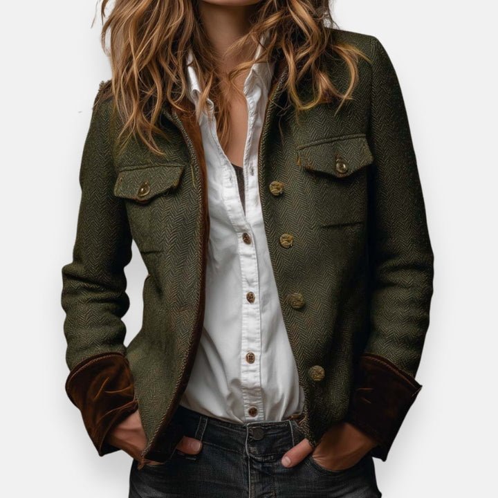 Della | Veste Élégante