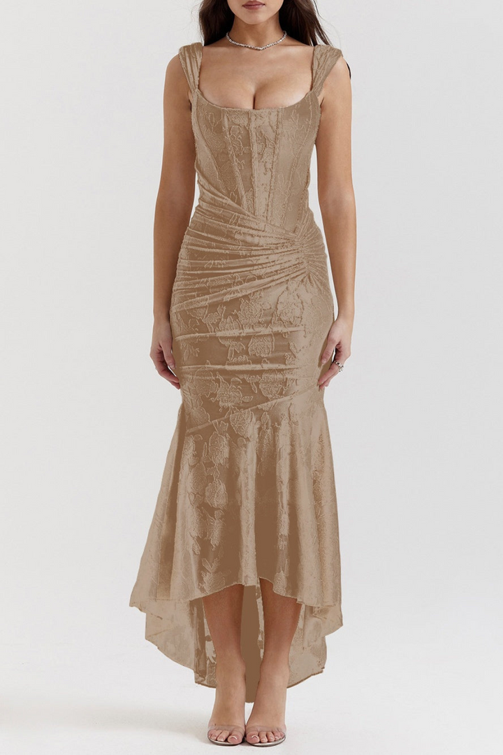 Alexandra – Robe de Luxe