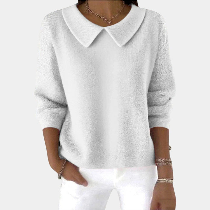 Michèle - Pull classique