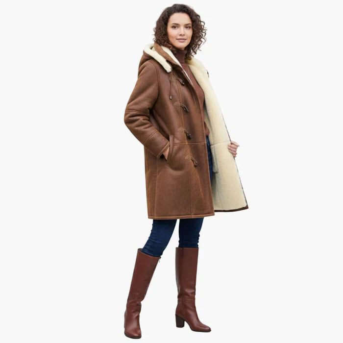 Bonny | Manteau Classique