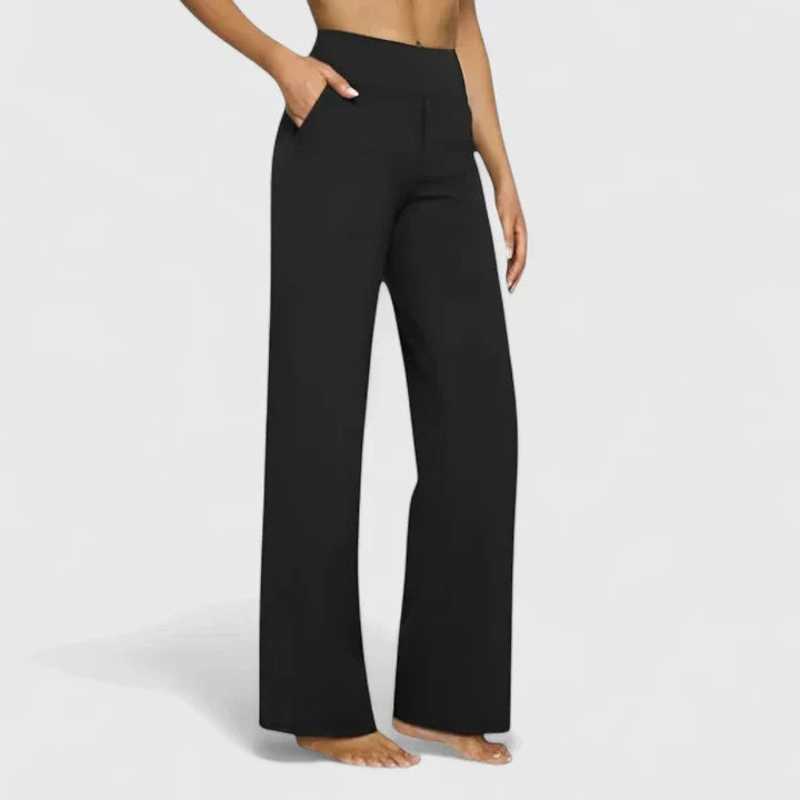 Léa | Pantalons Confortables