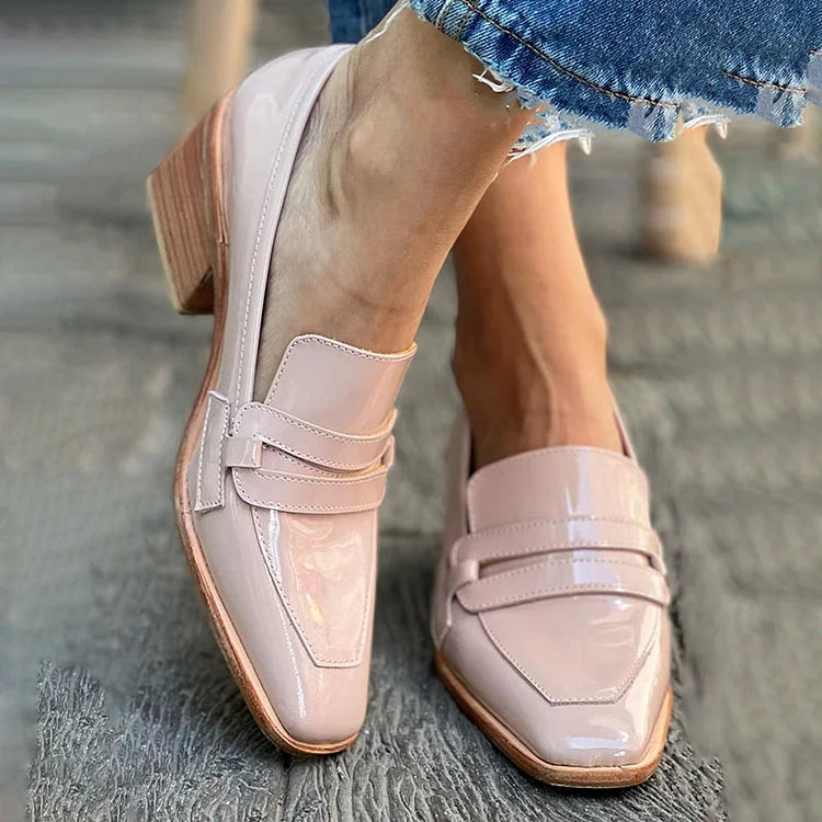 Karina - Mocassins Chic Modernes