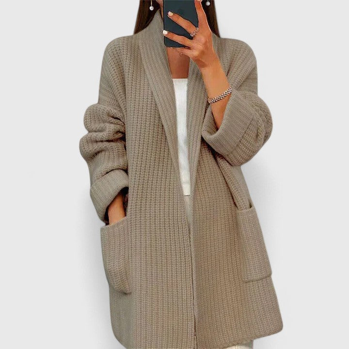 Jan | Cardigan Confortable