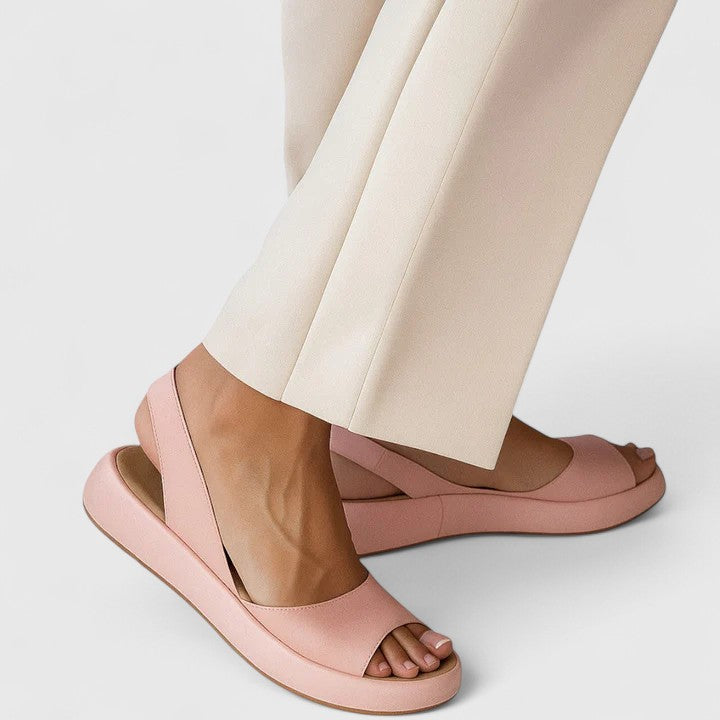 Emrynn | Sandales Orthopédiques