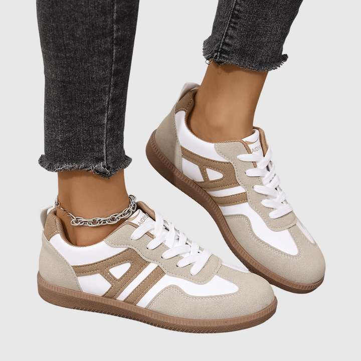 Clara | Baskets Orthopédiques