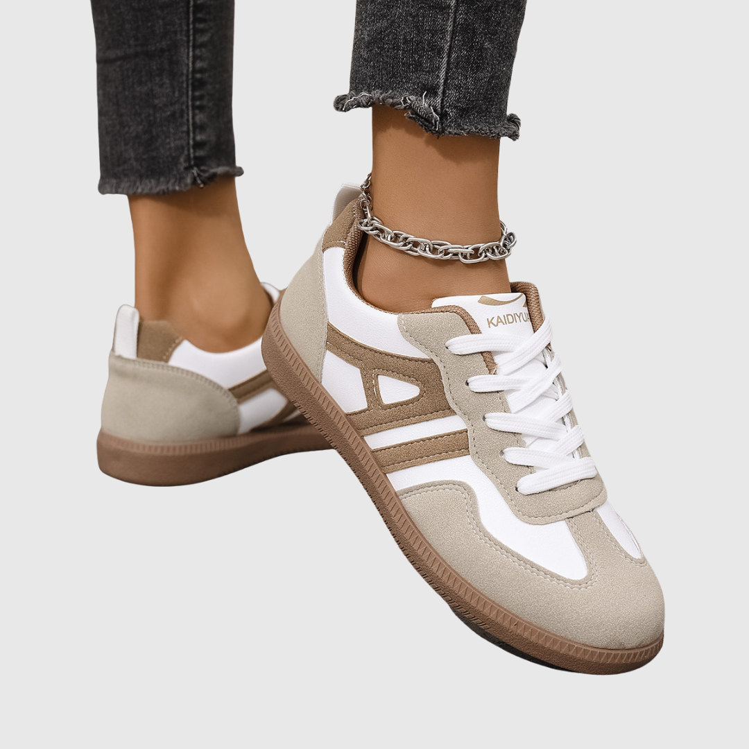 Clara | Baskets Orthopédiques