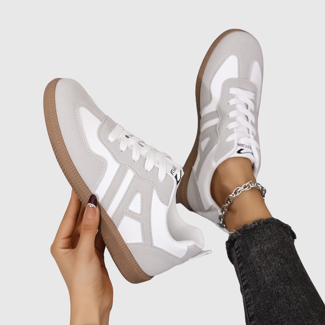 Clara | Baskets Orthopédiques