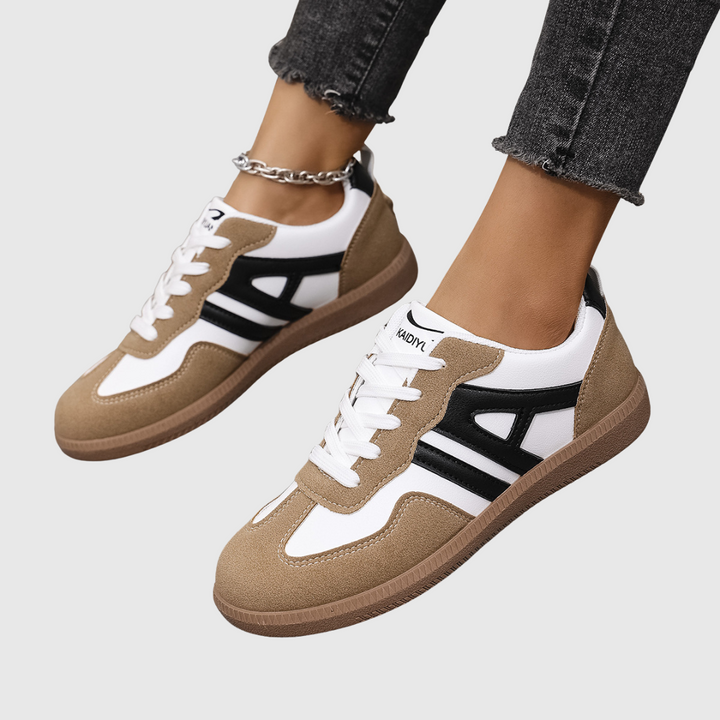 Clara | Baskets Orthopédiques