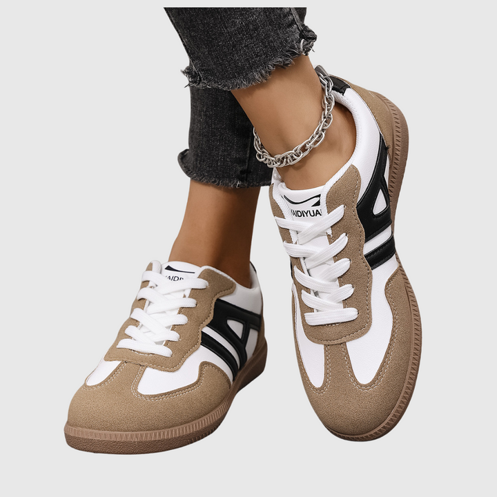 Clara | Baskets Orthopédiques