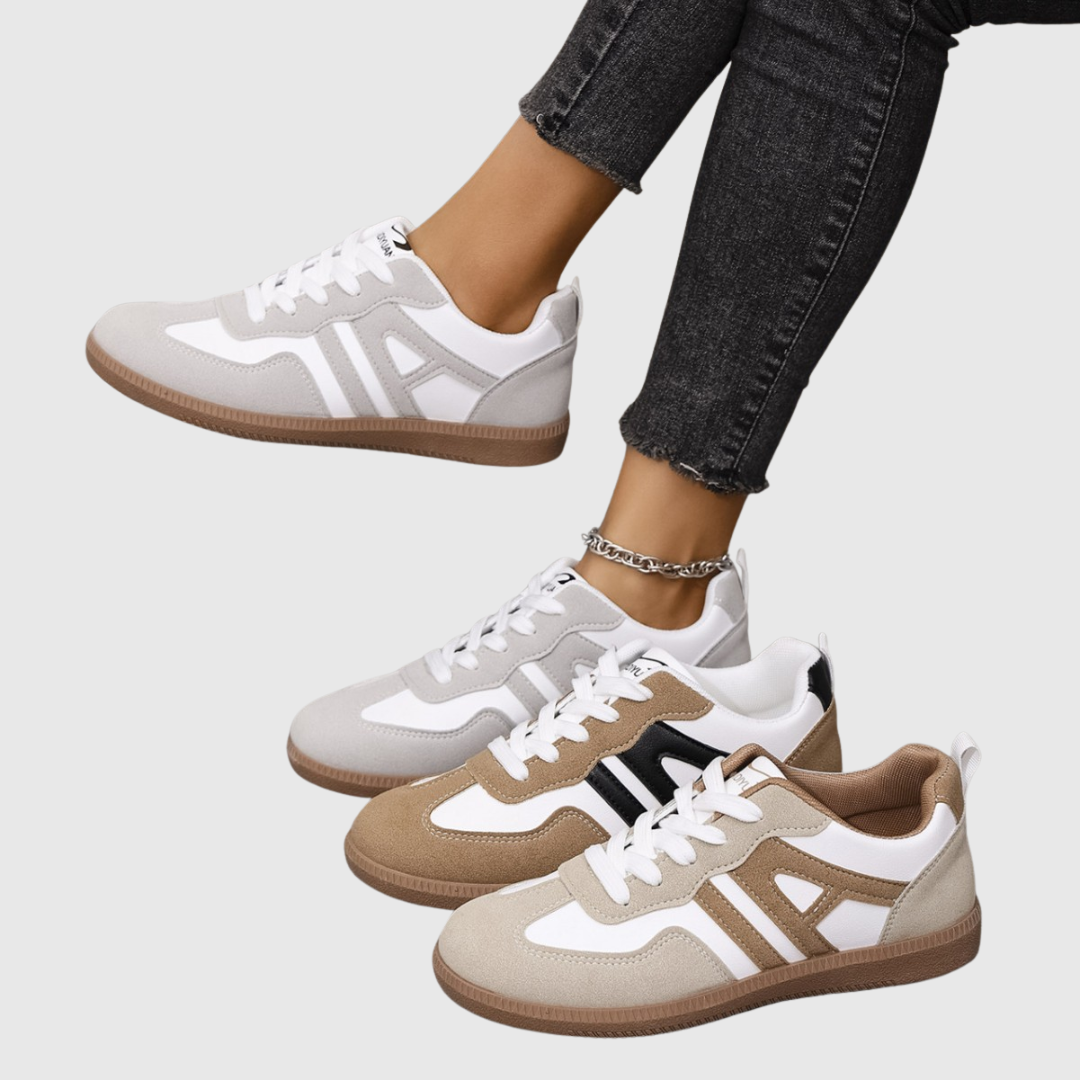 Clara | Baskets Orthopédiques