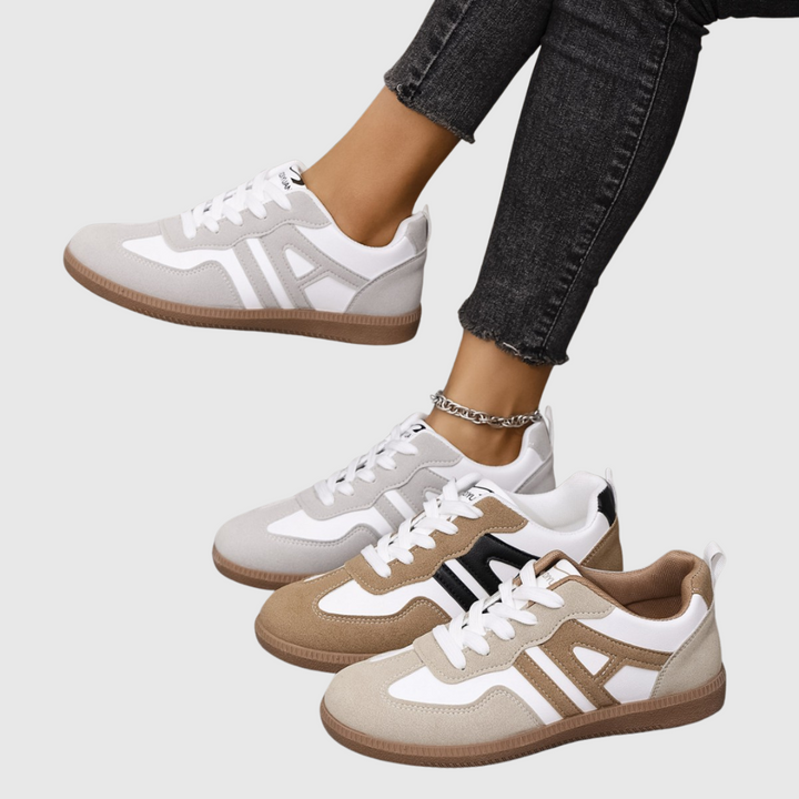 Clara | Baskets Orthopédiques