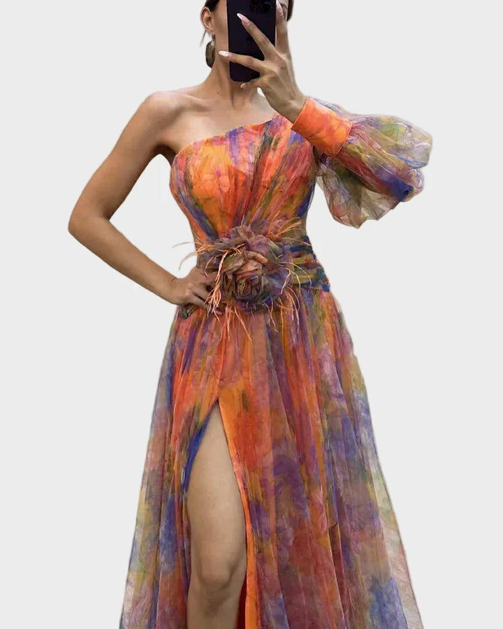 Nana - Robe Élégante Femme