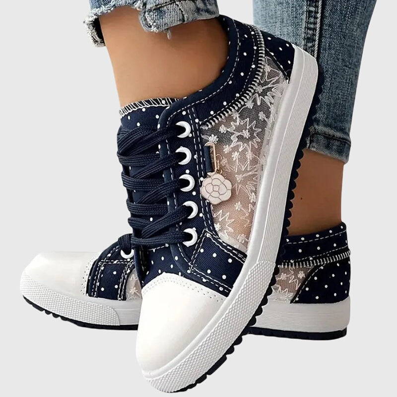 Anaïs | Baskets Orthopédiques